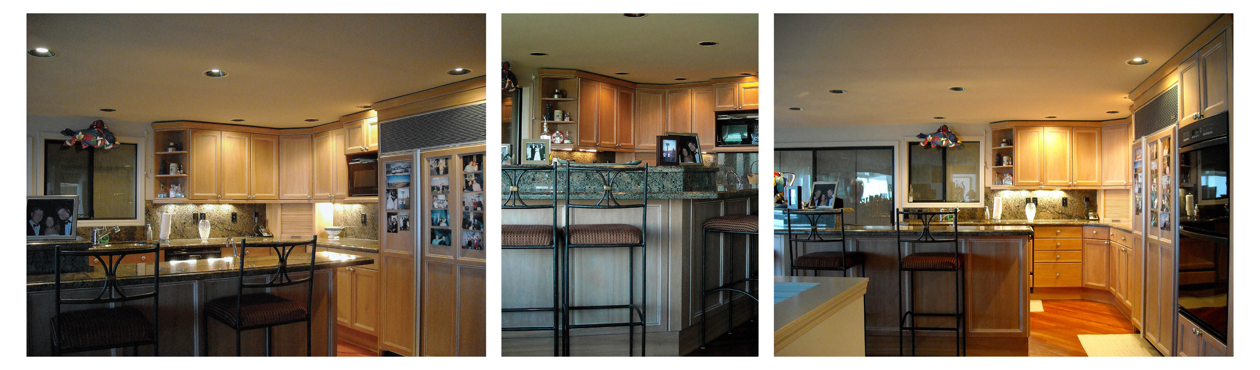 Somerset Kitchen
